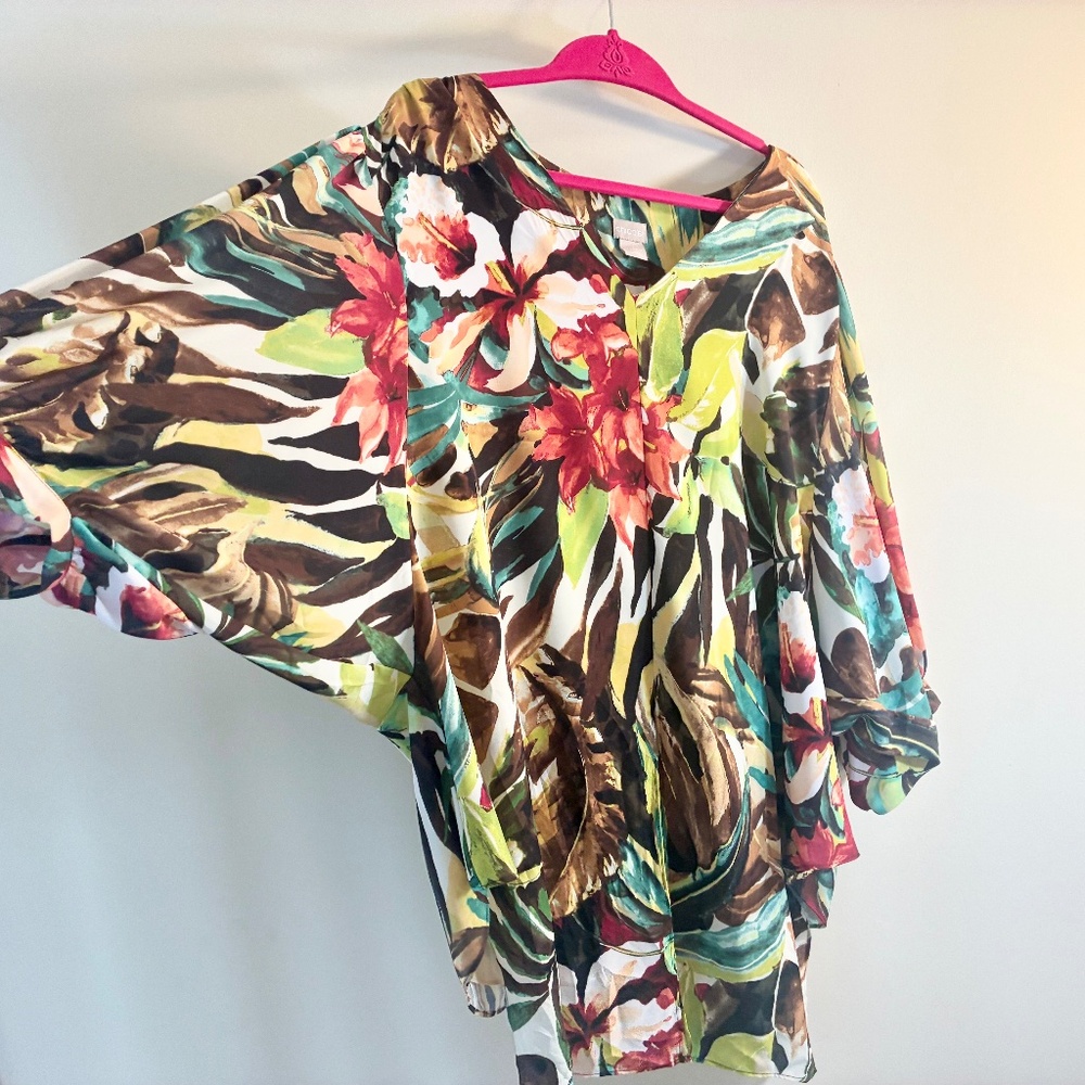 Chico’s Top